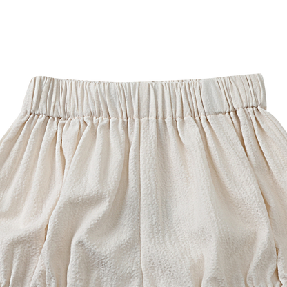 Gwenda Bloomers | Warm White