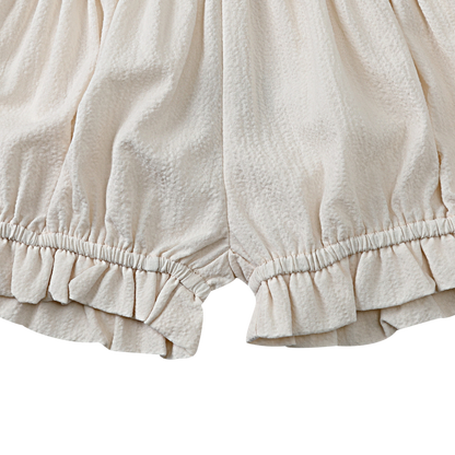 Gwenda Bloomers | Warm White