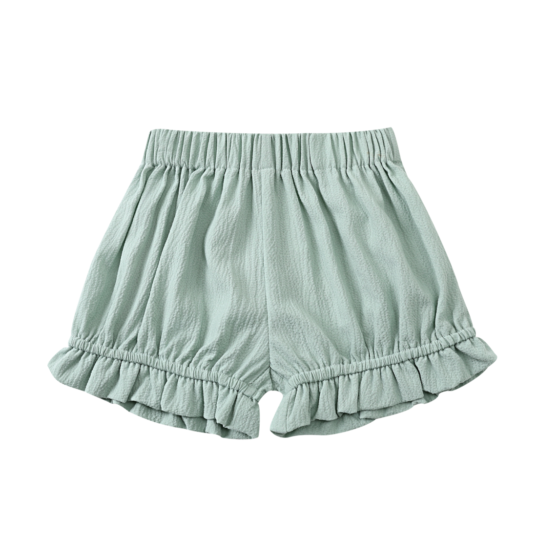 Gwenda Bloomers | Frosted Green