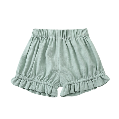 Gwenda Bloomers | Frosted Green