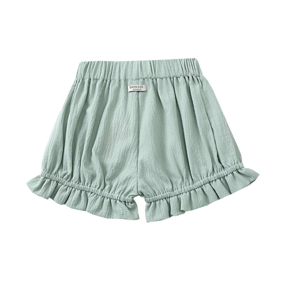 Gwenda Bloomers | Frosted Green