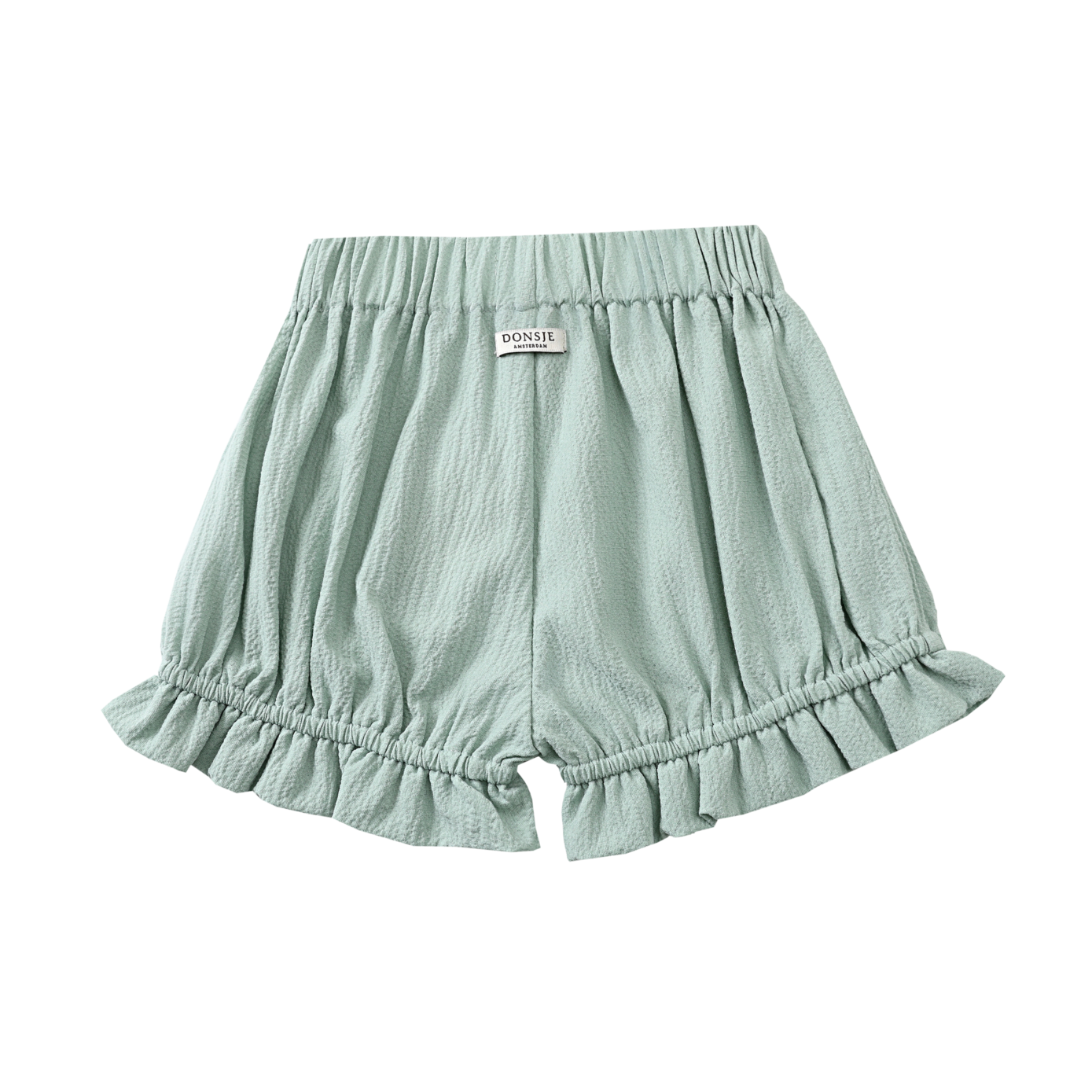 Gwenda Bloomers | Frosted Green