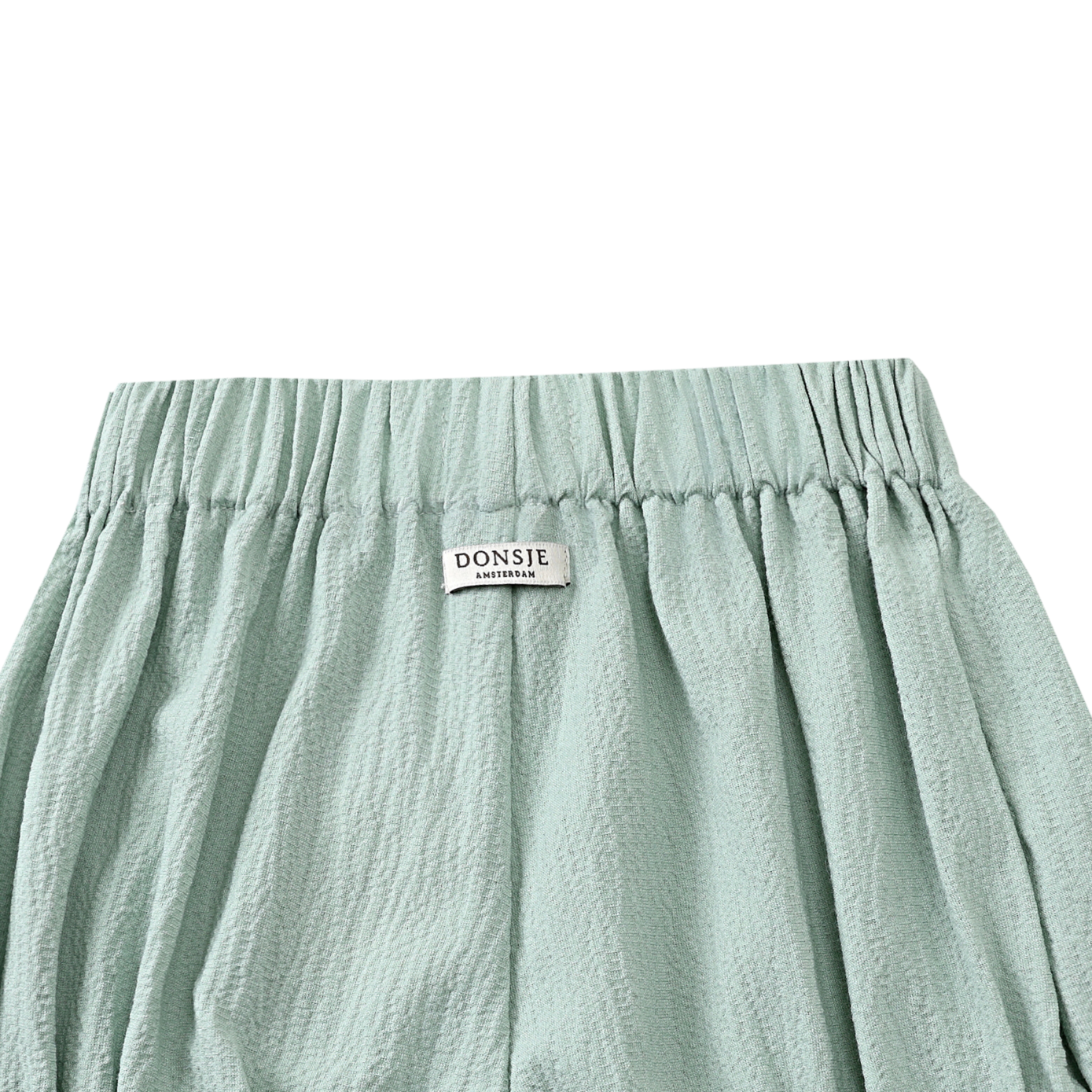 Gwenda Bloomers | Frosted Green