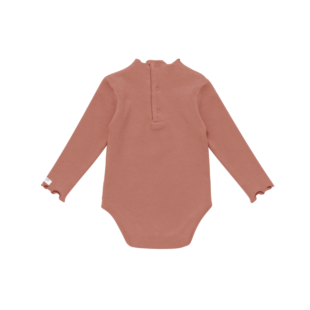 Ziggy Bodysuit | Rose Dawn