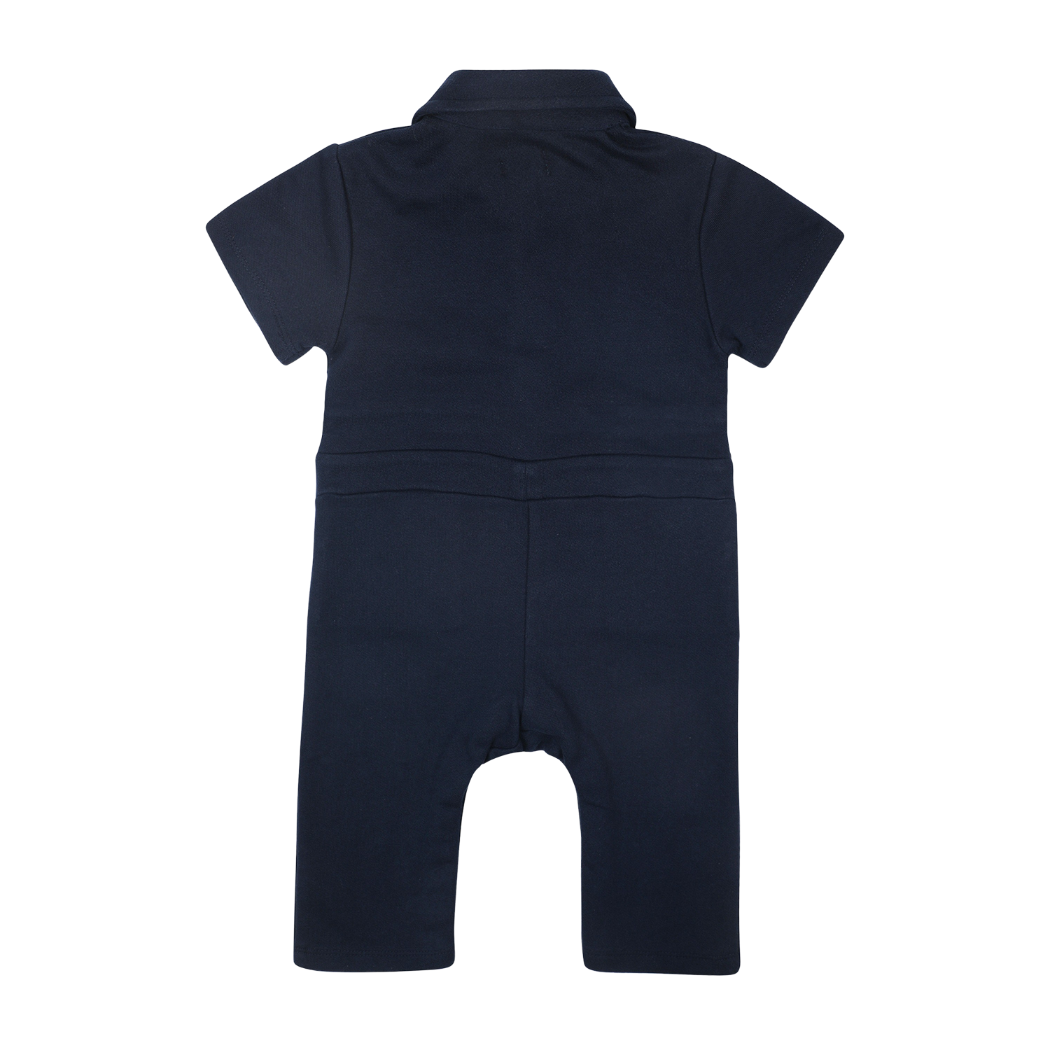 Piebe Jumpsuit | Koala | Navy Blue