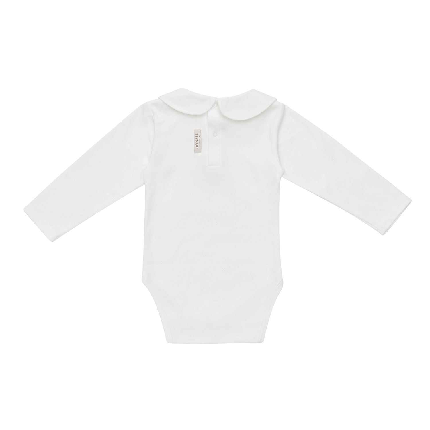 Posh Mallard Bodysuit | Off White