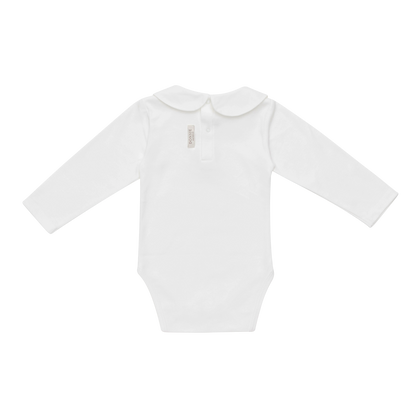 Posh Mallard Bodysuit | Off White