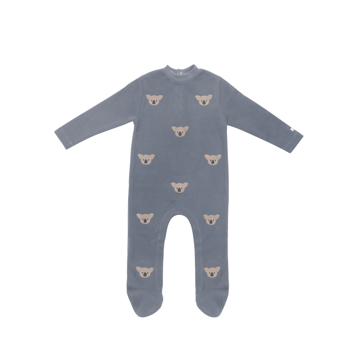 Phlyn Onesie | Koalas | Dark Spruce