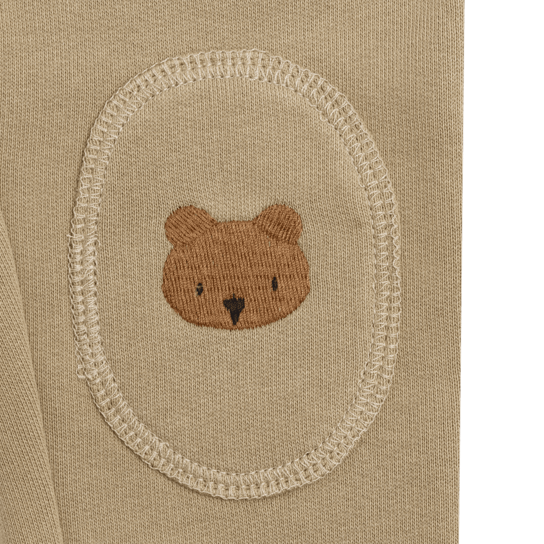 Joek Trousers | Bears | Sesame