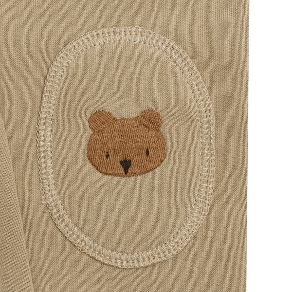 Joek Trousers | Bears | Sesame