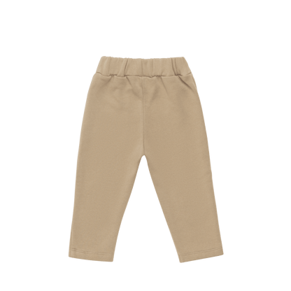 Joek Trousers | Bears | Sesame