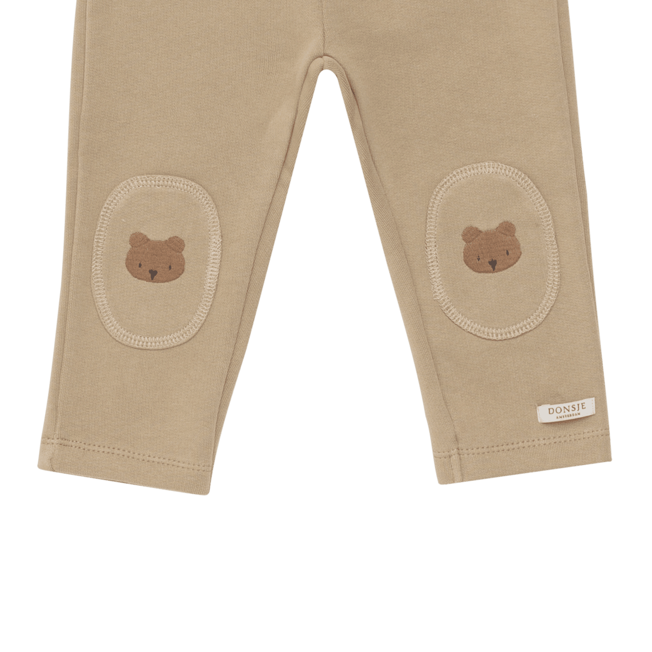 Joek Trousers | Bears | Sesame