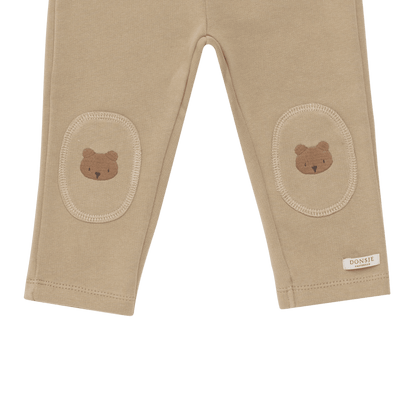 Joek Trousers | Bears | Sesame