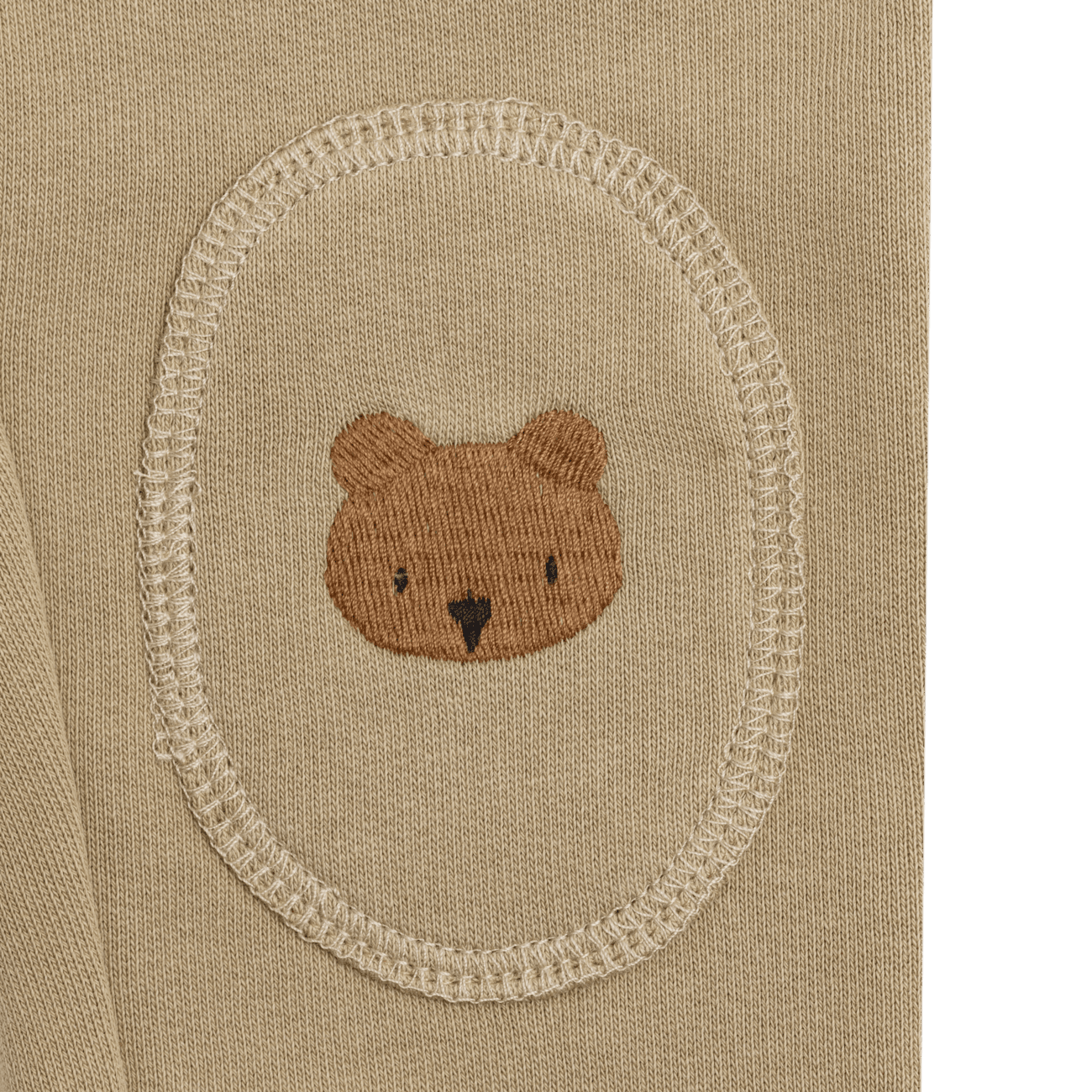Joek Trousers | Bears | Sesame