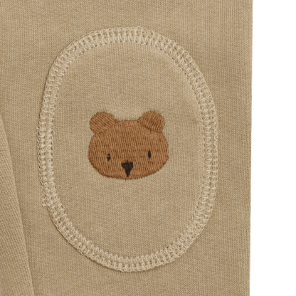 Joek Trousers | Bears | Sesame