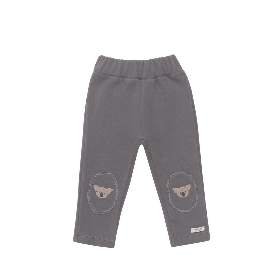 Joek Trousers | Koalas | Cloudy Grey