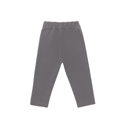 Joek Trousers | Koalas | Cloudy Grey