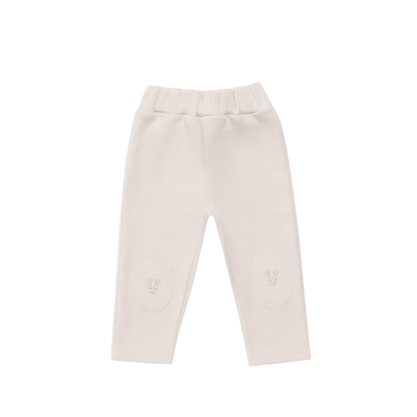 Joek Trousers | Unicorns | Soft Powder