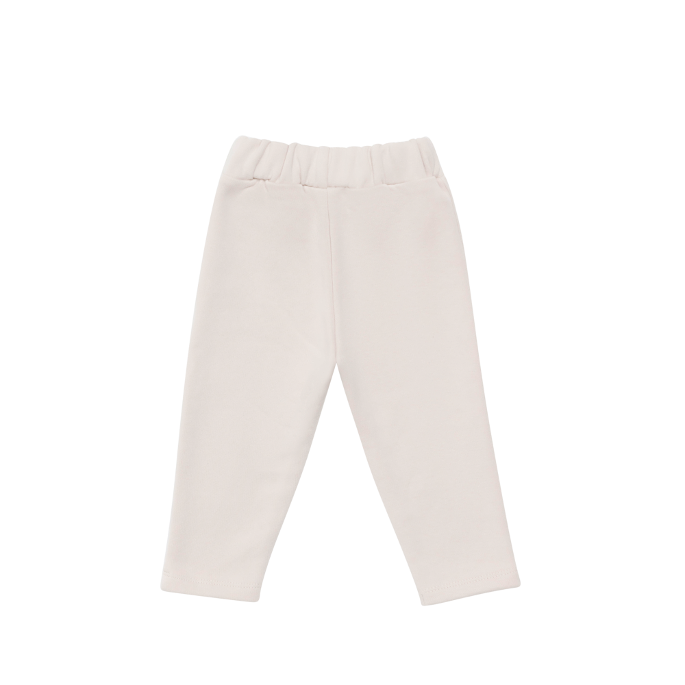 Joek Trousers | Unicorns | Soft Powder