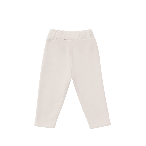 Joek Trousers | Unicorns | Soft Powder