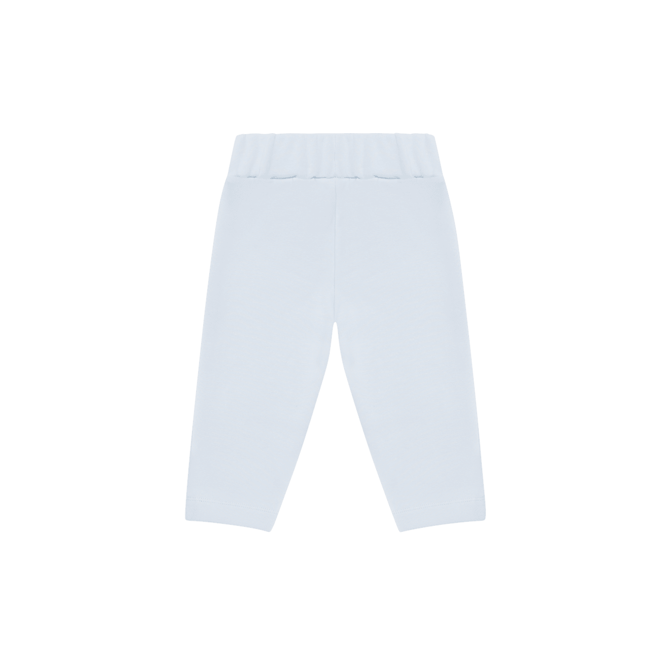 Joek Trousers | Polar Bears | Ice Blue