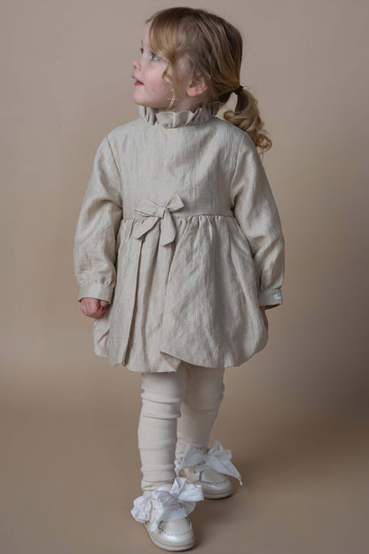Hansje Dress | Biscotti