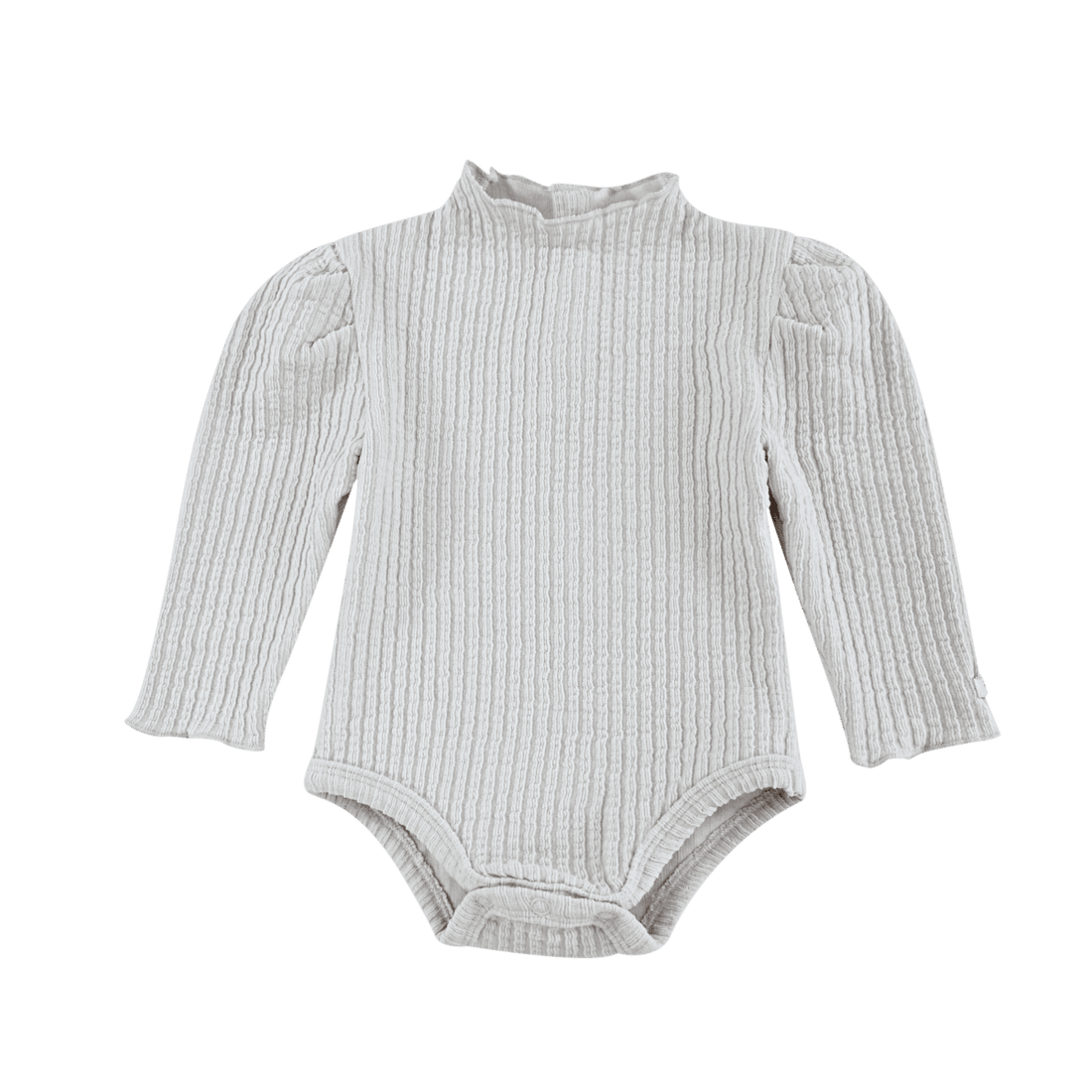 Giggie Bodysuit | Birch