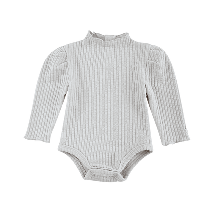 Giggie Bodysuit | Birch