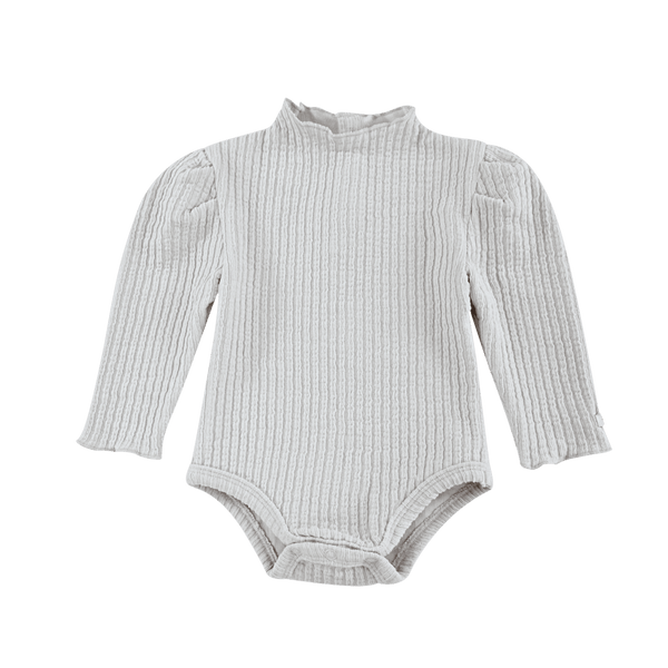 Giggie Bodysuit | Birch