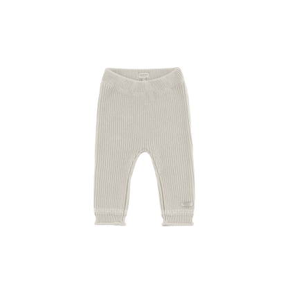 Brinkley Trousers | White Sand