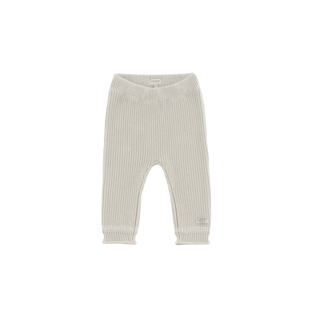 Brinkley Trousers | White Sand