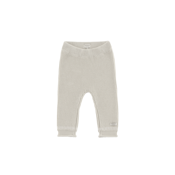 Brinkley Trousers | White Sand