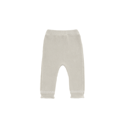 Brinkley Trousers | White Sand