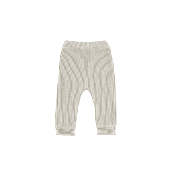 Brinkley Trousers | White Sand