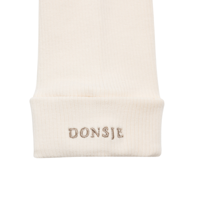 Bienkes Bodysuit | Warm White