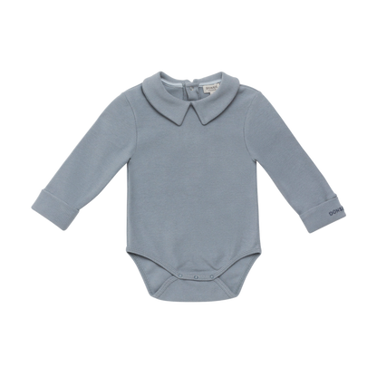 Bienkes Bodysuit | Foggy Blue