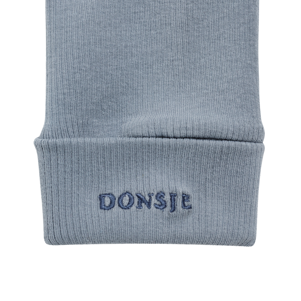 Bienkes Bodysuit | Foggy Blue