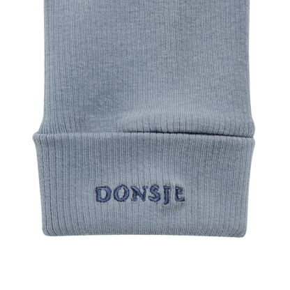 Bienkes Bodysuit | Foggy Blue