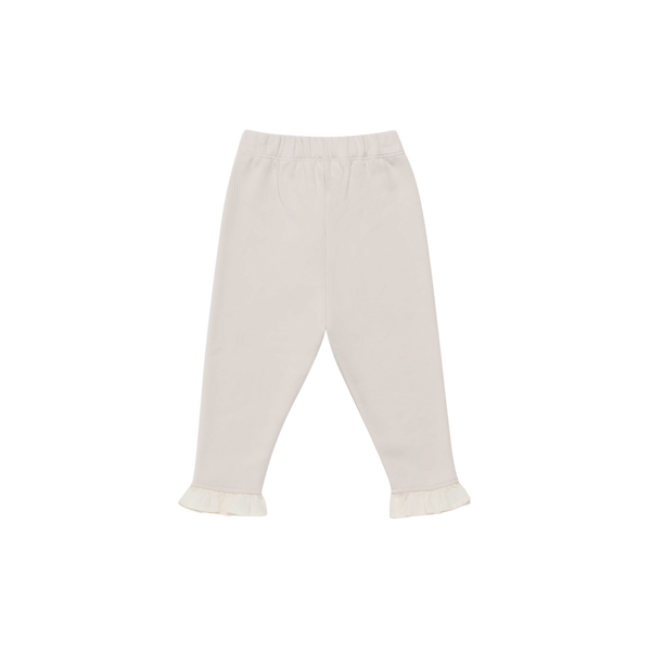 Suzein Trousers | Soft Powder