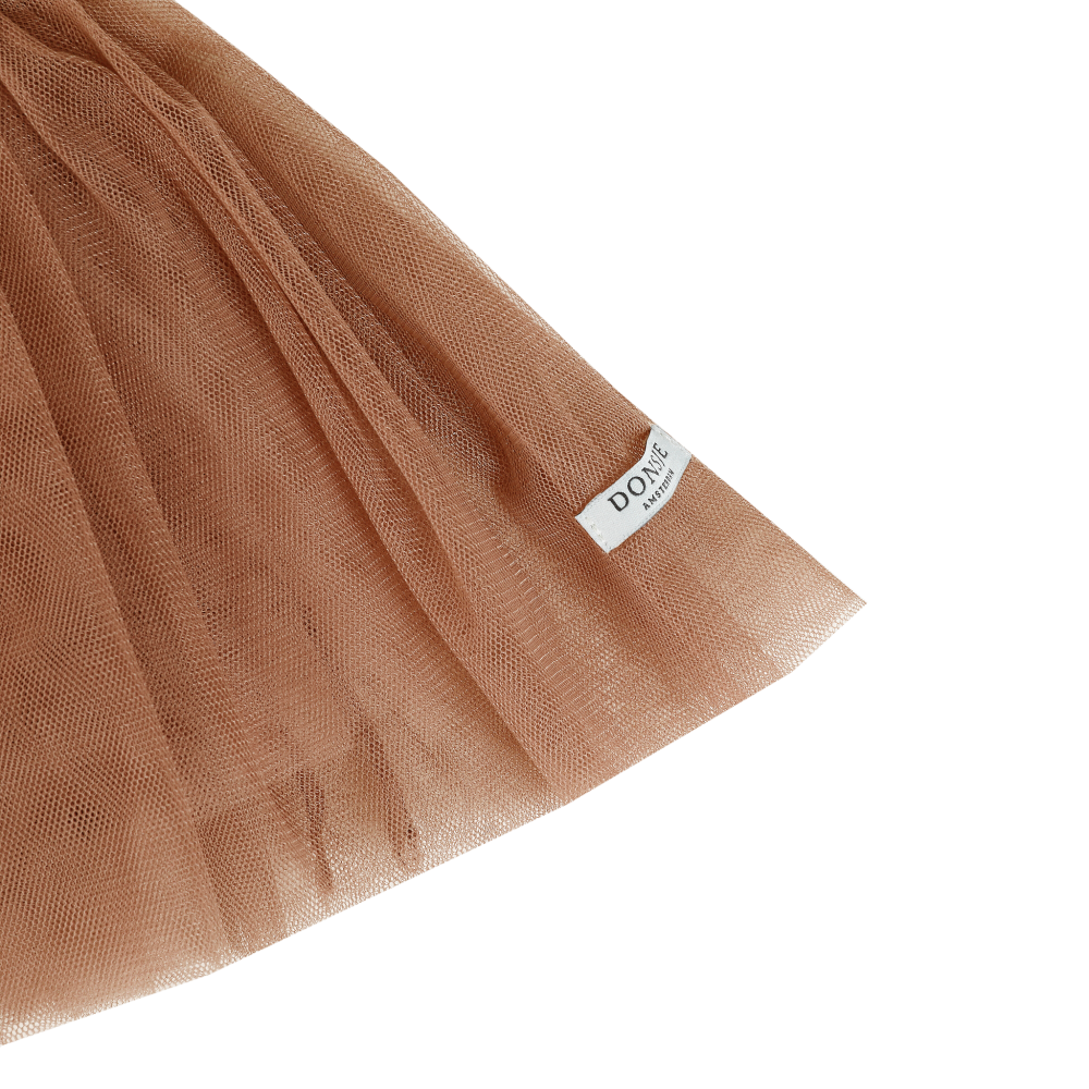 Rieta Skirt | Hazelnut