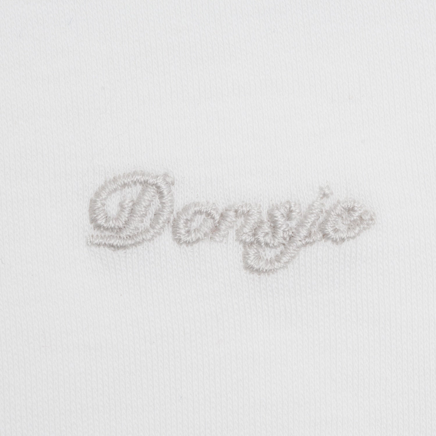 Dovie Bodysuit | Off White