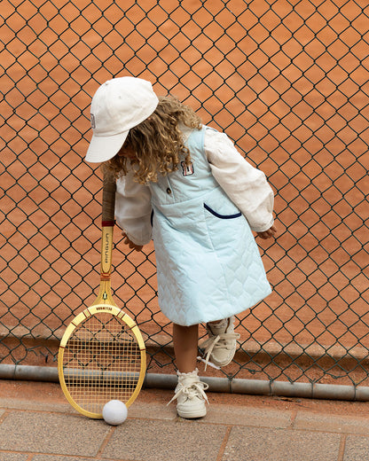 Ilsa Dress | Light Blue