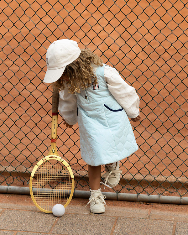Ilsa Dress | Light Blue