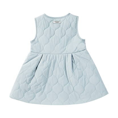Ilsa Dress | Light Blue