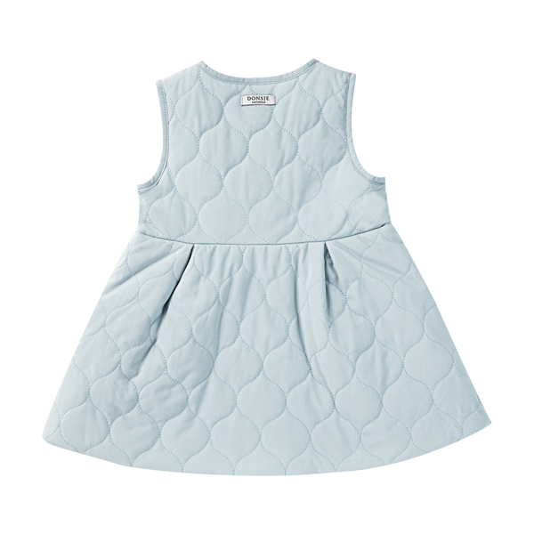 Ilsa Dress | Light Blue