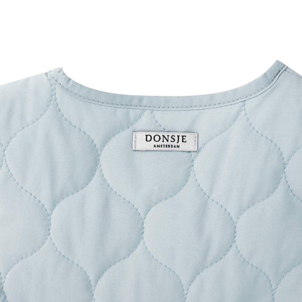 Ilsa Dress | Light Blue