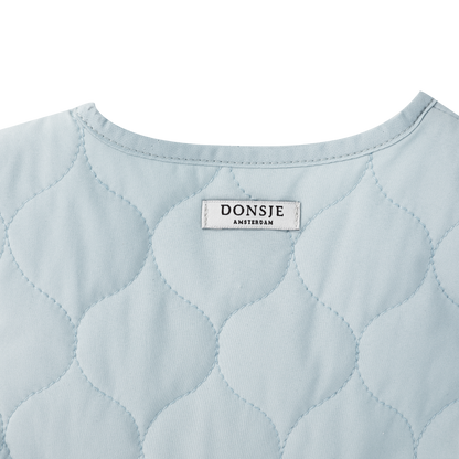 Ilsa Dress | Light Blue