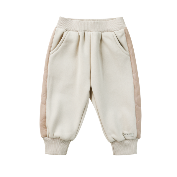 Noorien Trousers | Soft Powder