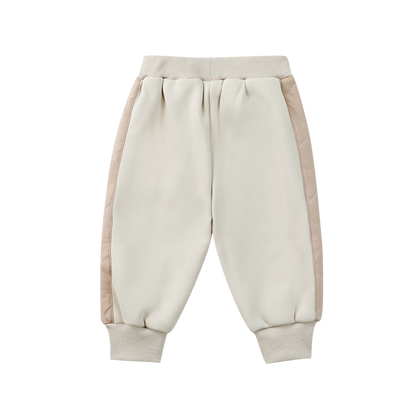 Noorien Trousers | Soft Powder