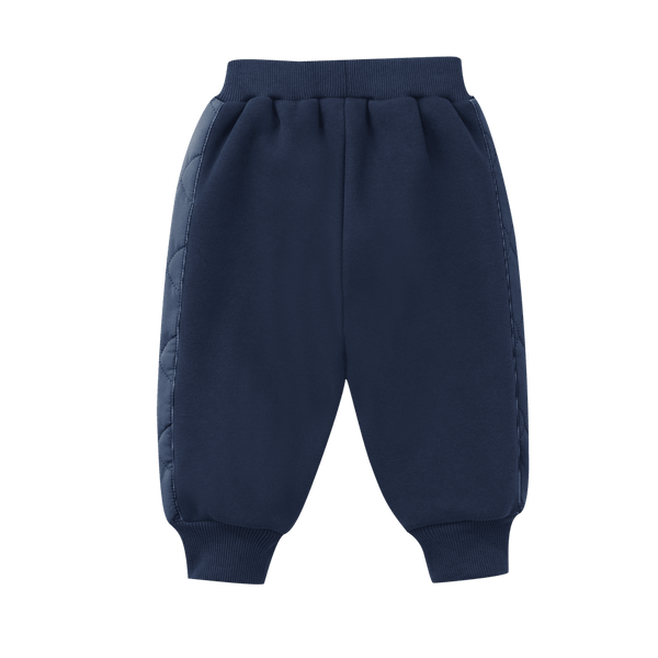 Noorien Trousers | Blue Marine
